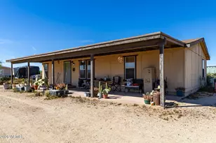 31116 N 231st Ave, Wittmann, AZ 85361 - Photo 1