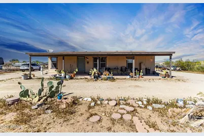 31116 N 231st Avenue, Wittmann, AZ 85361 - Photo 5