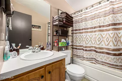 31116 N 231st Avenue, Wittmann, AZ 85361 - Photo 19