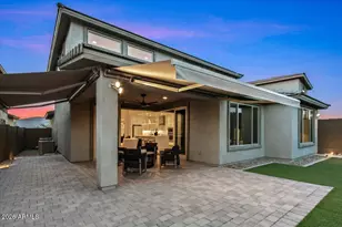 21511 N 59th Ter, Phoenix, AZ 85054 - Photo 41