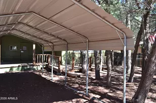 5994 D St, Lakeside, AZ 85929 - Photo 3