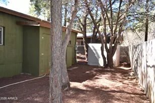 5994 D St, Lakeside, AZ 85929 - Photo 19