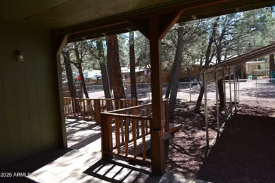 5994 D Street, Lakeside, AZ 85929 - Photo 15