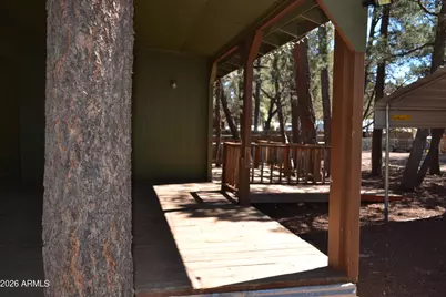 5994 D Street, Lakeside, AZ 85929 - Photo 21