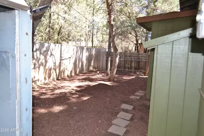 5994 D Street, Lakeside, AZ 85929 - Photo 17