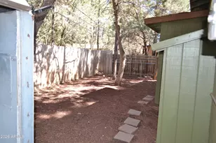 5994 D St, Lakeside, AZ 85929 - Photo 17