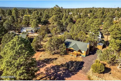 2086 Pinewood Drive, Overgaard, AZ 85933 - Photo 31