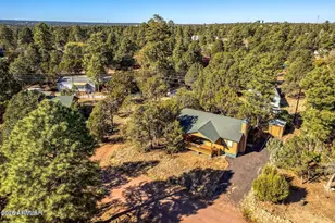 2086 Pinewood Dr, Overgaard, AZ 85933 - Photo 31