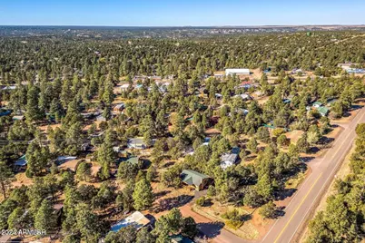 2086 Pinewood Drive, Overgaard, AZ 85933 - Photo 29