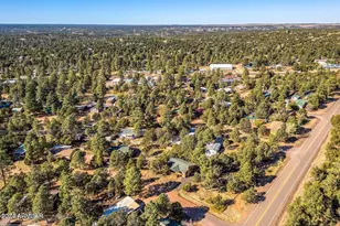 2086 Pinewood Dr, Overgaard, AZ 85933 - Photo 29