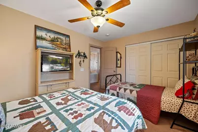 2086 Pinewood Drive, Overgaard, AZ 85933 - Photo 23