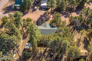 2086 Pinewood Dr, Overgaard, AZ 85933 - Photo 27