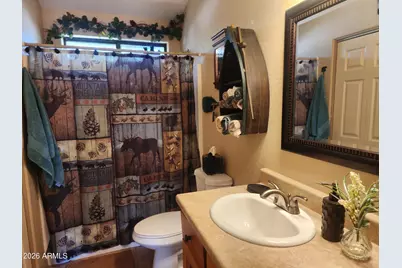 2086 Pinewood Drive, Overgaard, AZ 85933 - Photo 25