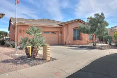 19973 N Monte Lane, Maricopa, AZ 85138 - Photo 3