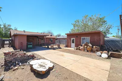 1238 E Almeria Road, Phoenix, AZ 85006 - Photo 33