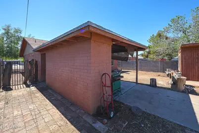 1238 E Almeria Road, Phoenix, AZ 85006 - Photo 41