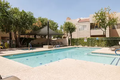 1295 N Ash Street #817, Gilbert, AZ 85233 - Photo 31