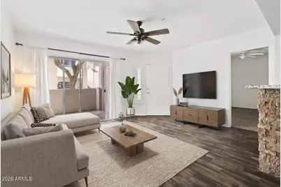 1295 N Ash Street #817, Gilbert, AZ 85233 - Photo 1