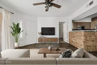 1295 N Ash Street #817, Gilbert, AZ 85233 - Photo 3