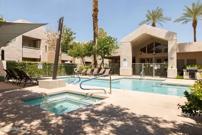 1295 N Ash Street #817, Gilbert, AZ 85233 - Photo 33