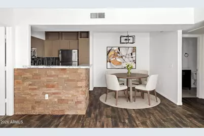 1295 N Ash Street #817, Gilbert, AZ 85233 - Photo 5