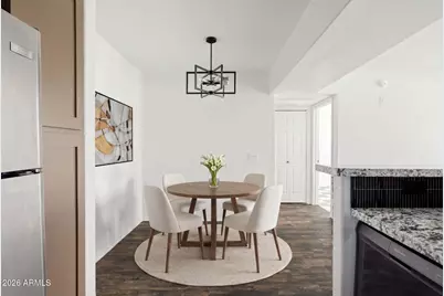 1295 N Ash Street #817, Gilbert, AZ 85233 - Photo 7