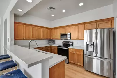 19475 N Grayhawk Drive #2004, Scottsdale, AZ 85255 - Photo 9