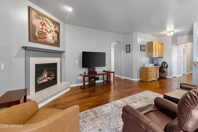 7377 E Shortcut Pass, Prescott Valley, AZ 86315 - Photo 5