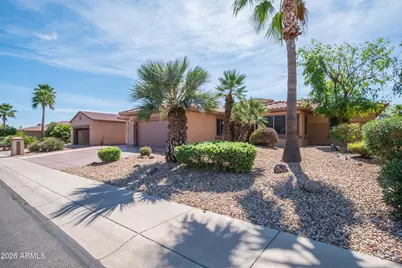 17949 W Tierra Del Sol Drive, Surprise, AZ 85387 - Photo 33