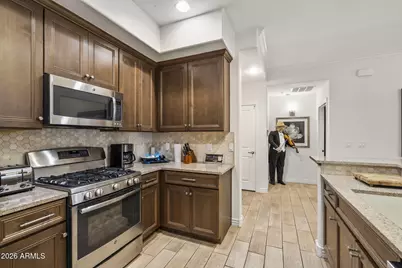 7601 E Indian Bend Road #1012, Scottsdale, AZ 85250 - Photo 5