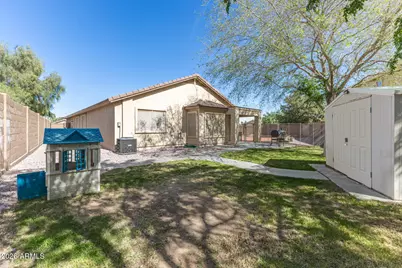 15286 W Smokey Drive, Surprise, AZ 85374 - Photo 23