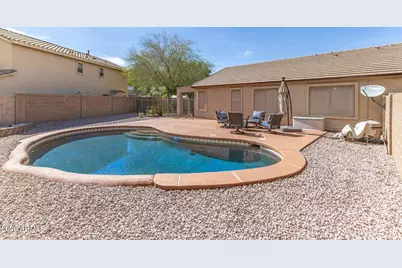 15286 W Smokey Drive, Surprise, AZ 85374 - Photo 29