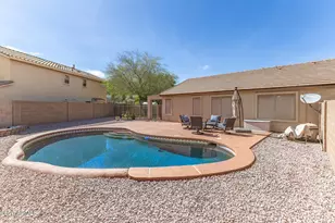 15286 W Smokey Dr, Surprise, AZ 85374 - Photo 29