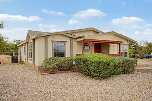 5692 S Camino Del Amor, Hereford, AZ 85615 - Photo 3