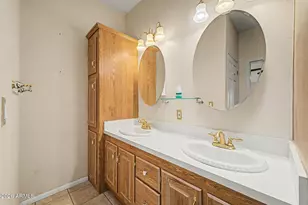 5692 S Camino Del Amor, Hereford, AZ 85615 - Photo 15