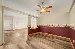 5692 S Camino Del Amor, Hereford, AZ 85615 - Photo 7