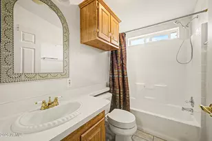 5692 S Camino Del Amor, Hereford, AZ 85615 - Photo 21