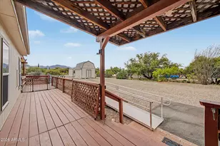 5692 S Camino Del Amor, Hereford, AZ 85615 - Photo 23
