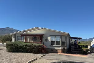 5692 S Camino Del Amor, Hereford, AZ 85615 - Photo 1