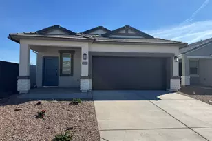 9007 S Palo Verde Dr, Apache Junction, AZ 85120 - Photo 1