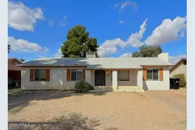 3826 E Eugie Avenue, Phoenix, AZ 85032 - Photo 1