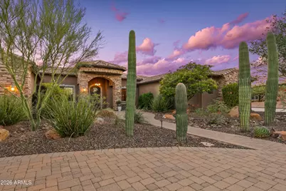14317 E Lowden Court, Scottsdale, AZ 85262 - Photo 5