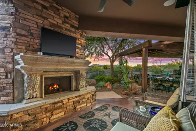 14317 E Lowden Court, Scottsdale, AZ 85262 - Photo 51