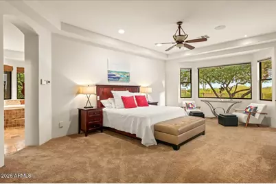 14317 E Lowden Court, Scottsdale, AZ 85262 - Photo 27