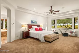 14317 E Lowden Ct, Scottsdale, AZ 85262 - Photo 27