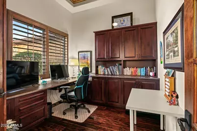 14317 E Lowden Court, Scottsdale, AZ 85262 - Photo 25