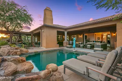 14317 E Lowden Court, Scottsdale, AZ 85262 - Photo 47