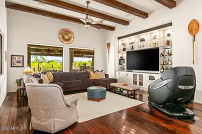 14317 E Lowden Court, Scottsdale, AZ 85262 - Photo 23