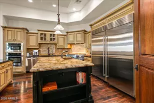 14317 E Lowden Ct, Scottsdale, AZ 85262 - Photo 17