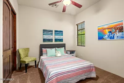 14317 E Lowden Court, Scottsdale, AZ 85262 - Photo 37